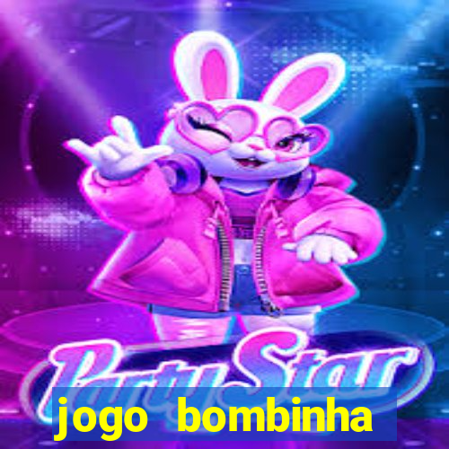 jogo bombinha ganhar dinheiro